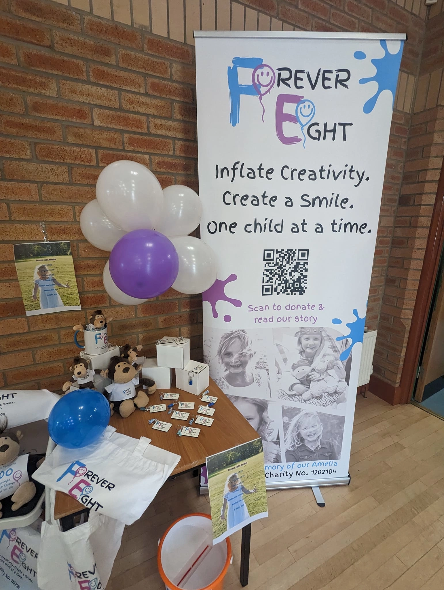 Fundraising for Success