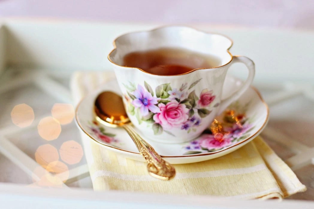 Afternoon Tea, Bingo and Raffle 2024