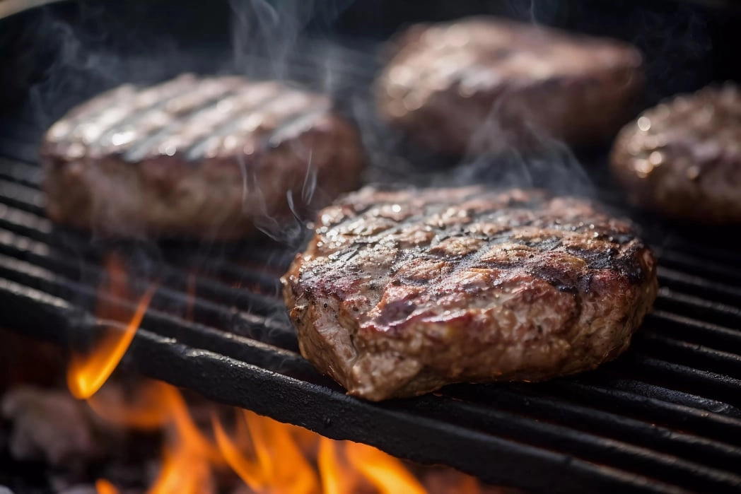 Summer BBQ Event Darlington 2025