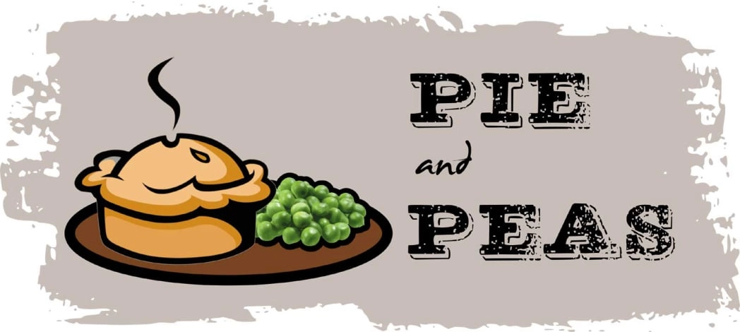 Pie N Peas Events