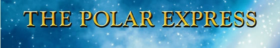 The Polar Express event 2025