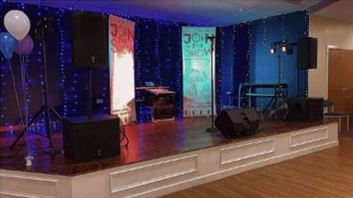 Christmas Party Night - Adults Only 2024