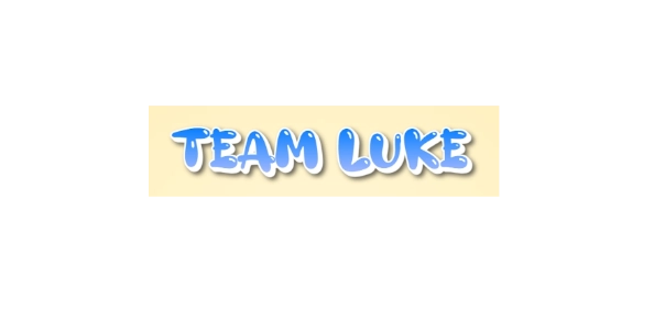 Team Luke 2025
