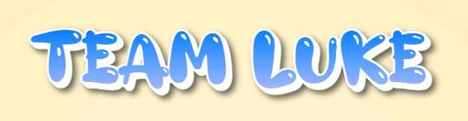 Team Luke Event