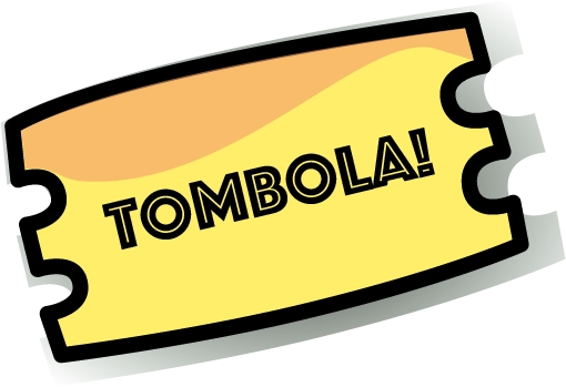 Carnival - Tombola 2024